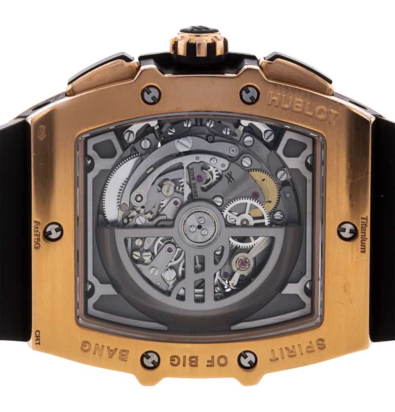 Hublot Big Bang 601.OX.0183.LR